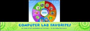 Computer lab 